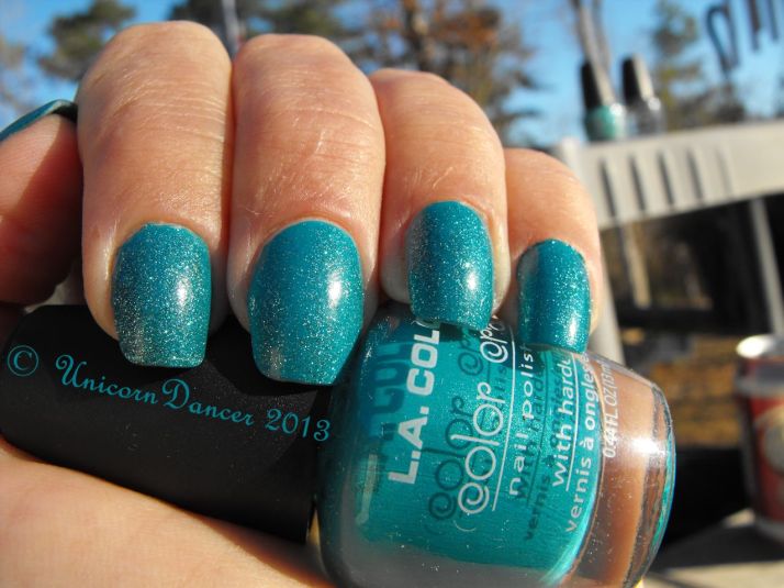 Palm Trees and Treasure 1