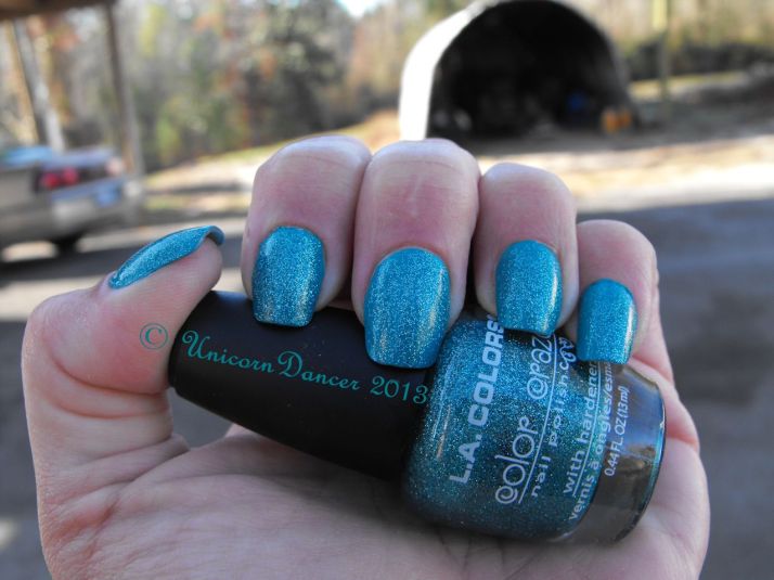 Palm Trees and Treasure 3